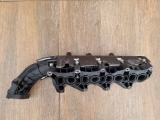 55578375 Коллектор впускной Opel Astra K Арт e8174186, вид 15