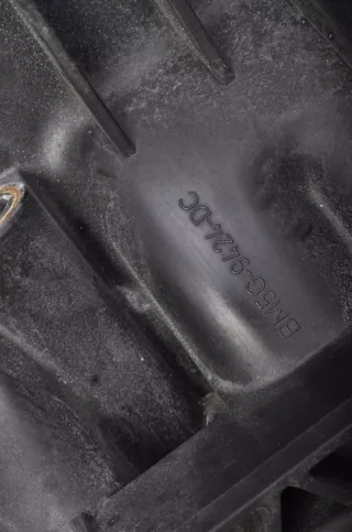 BM5G-9424-DC AG91-9F479-AA Коллектор впускной Volvo S60 2 Арт e8195309, вид 4