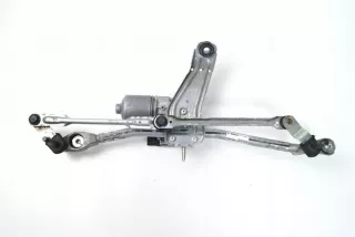 31425981 3397021991 Механизм стеклоочистителя (трапеция дворников) Volvo XC90 2 Арт e8235826, вид 2