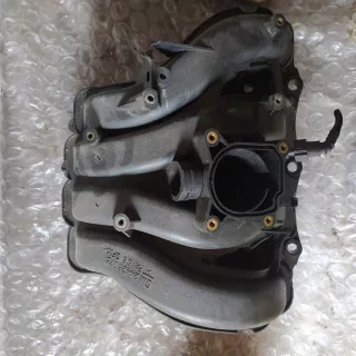 24426075 Коллектор впускной Opel Vectra B Арт e8249681, вид 1