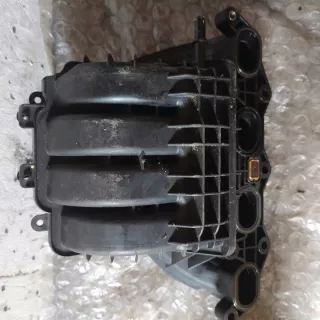 24426075 Коллектор впускной Opel Vectra B Арт e8249681, вид 3