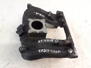 047129743M Коллектор впускной Skoda Fabia 1 Арт e8273886, вид 1