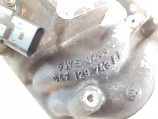 047129743M Коллектор впускной Skoda Fabia 1 Арт e8273886, вид 3