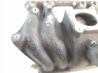 047129743M Коллектор впускной Skoda Fabia 1 Арт e8273886, вид 4
