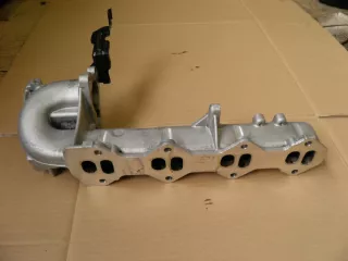 8200915218 Коллектор впускной Toyota MR2 Арт e8285997, вид 3