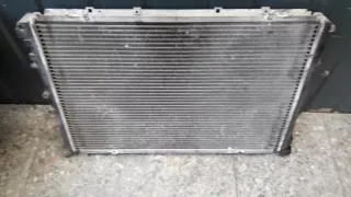 7700838133D 7700838133d Радиатор (основной) Renault Megane 1 Арт e8297503, вид 4