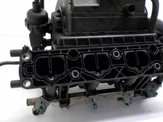 Z16XER 55559368 Коллектор впускной Opel Astra H Арт e8329151, вид 3