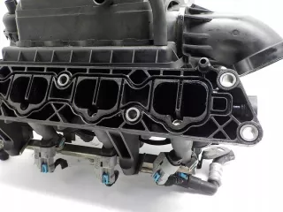 Z16XER 55559368 Коллектор впускной Opel Astra H Арт e8329151, вид 4