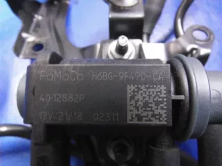 H6BG-9F490-CA JX61-9D289-CB Клапан электромагнитный Ford Focus 3 Арт e8363339, вид 3