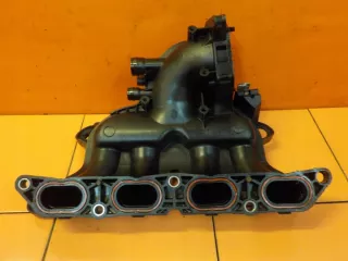 8984654329 Коллектор впускной Peugeot 508 Арт e8392340, вид 2