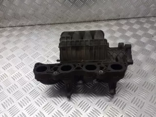  Коллектор впускной Mitsubishi Colt 6 Арт e8406132, вид 2