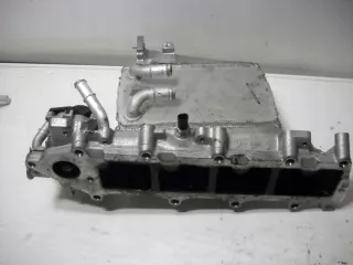 04L129766AL Коллектор впускной Seat Leon 3 Арт e8406258, вид 2