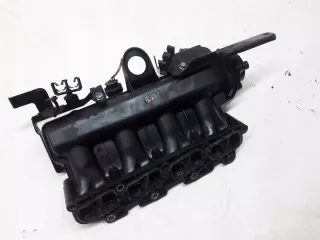 55230898 Коллектор впускной Opel Corsa E Арт e8415251, вид 1