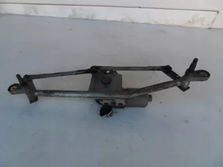 9632671180 0390241700 Механизм стеклоочистителя (трапеция дворников) Citroen C5 2 Арт e8419986, вид 1