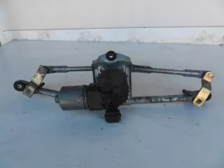 9632671180 0390241700 Механизм стеклоочистителя (трапеция дворников) Citroen C5 2 Арт e8419986, вид 3