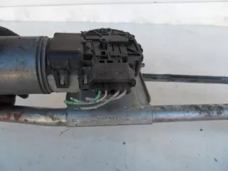 9632671180 0390241700 Механизм стеклоочистителя (трапеция дворников) Citroen C5 2 Арт e8419986, вид 4