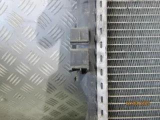 8200008765A Радиатор (основной) Renault Espace 4 Арт e8422758, вид 3