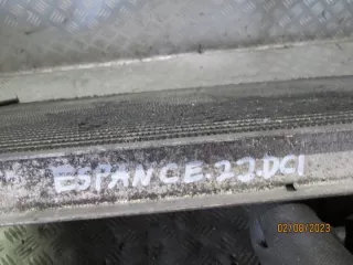 8200008765A Радиатор (основной) Renault Espace 4 Арт e8422758, вид 5