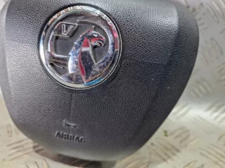 13496297 Подушка безопасности Opel Corsa E Арт e8476098, вид 2