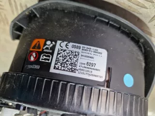 13496297 Подушка безопасности Opel Corsa E Арт e8476098, вид 5