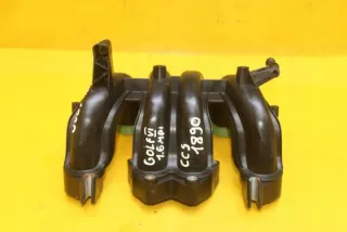 06A133206BG Коллектор впускной Volkswagen Golf 6 Арт e8479356, вид 1