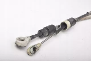 31492488 Трос кулисы КПП Volvo V60 1 Арт e8500867, вид 2
