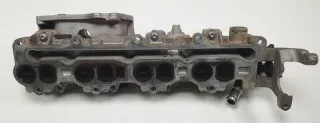 A6400901337 Коллектор впускной Mercedes A W169 Арт e8536987, вид 2