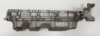 A6400901337 Коллектор впускной Mercedes A W169 Арт e8536987, вид 4
