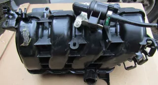55584978 1102613501 Коллектор впускной Opel Corsa E Арт e8538111, вид 2