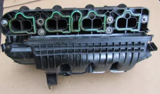 55584978 1102613501 Коллектор впускной Opel Corsa E Арт e8538111, вид 3