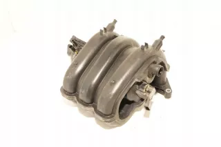 03E129711D Коллектор впускной Skoda Praktik Арт e8568669, вид 2