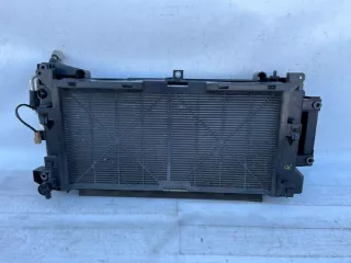 921103NL0B 620323NL0A 214103NL1A 214813NL1B Радиатор (основной) Nissan Leaf 2 Арт e8606280, вид 2