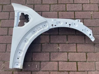  Крыло переднее левое MINI COUNTRYMAN F60 Арт e8637799, вид 1