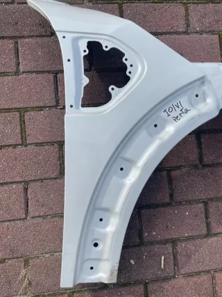  Крыло переднее левое MINI COUNTRYMAN F60 Арт e8637799, вид 3