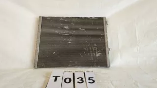 7576273 Радиатор (основной) BMW X5 F15 Арт e8643505, вид 2