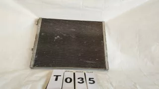 7576273 Радиатор (основной) BMW X5 F15 Арт e8643505, вид 4