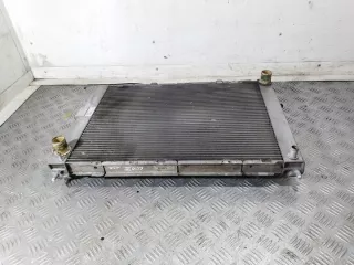 8200688382 Радиатор (основной) Renault Clio 3 Арт e8644084, вид 1