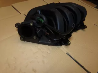 LOB4994 Коллектор впускной MINI Cooper R50 Арт e8650042, вид 3