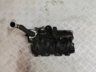 55230898 Коллектор впускной Fiat Doblo 2 Арт e8660758, вид 1