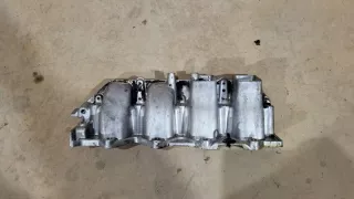8200329496 Коллектор впускной Renault Megane 3 Арт e8677423, вид 1