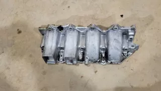 8200329496 Коллектор впускной Renault Megane 3 Арт e8677423, вид 2