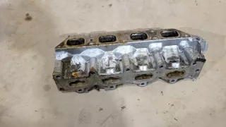 8200329496 Коллектор впускной Renault Megane 3 Арт e8677423, вид 3
