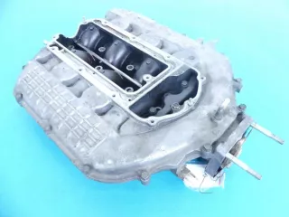  Коллектор впускной Honda Legend 4 Арт e8751861, вид 1