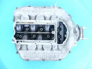  Коллектор впускной Honda Legend 4 Арт e8751861, вид 3