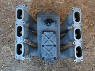078133201AM Коллектор впускной Audi A4 B5 Арт e8794106, вид 5