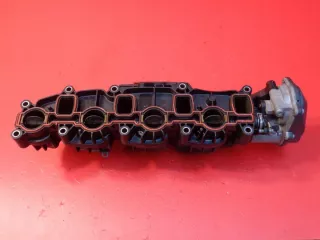 03L129711AG 03L129086 A2C53248883 Коллектор впускной Volkswagen Scirocco 3 Арт e8801039, вид 3