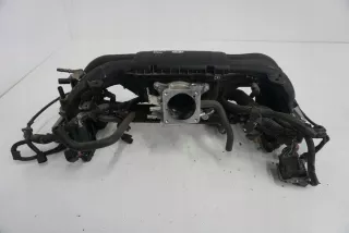 11849AA140 24020AE490 Коллектор впускной Subaru Forester SH Арт e8807369, вид 2