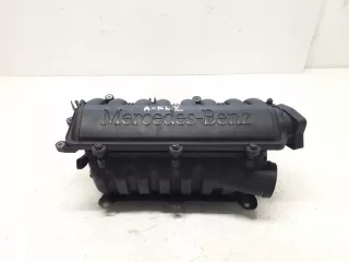 6680900301 Коллектор впускной Mercedes A W168 Арт e8814071, вид 2