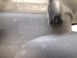 6680900301 Коллектор впускной Mercedes A W168 Арт e8814071, вид 7