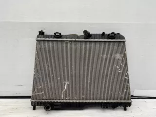 8V51-8005-DG Радиатор (основной) Ford Courier Арт e8859405, вид 1
